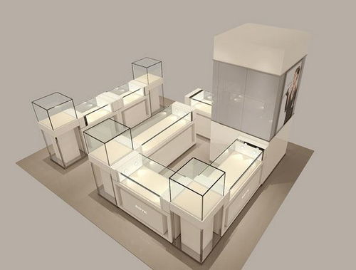 專業展柜定制，助力品牌價值提升——聚焦蘇州廠家在化妝品、服裝、珠寶、博物館及文化用品領域